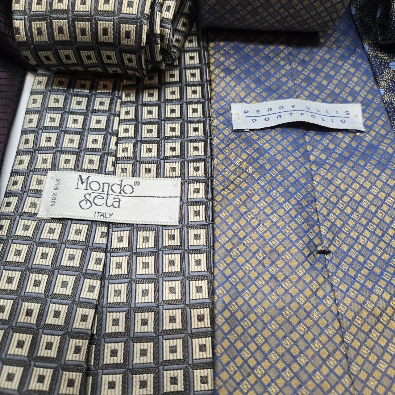 Multiples Men's Tuxedo - Multi - One size – 5 Vin… - image 3