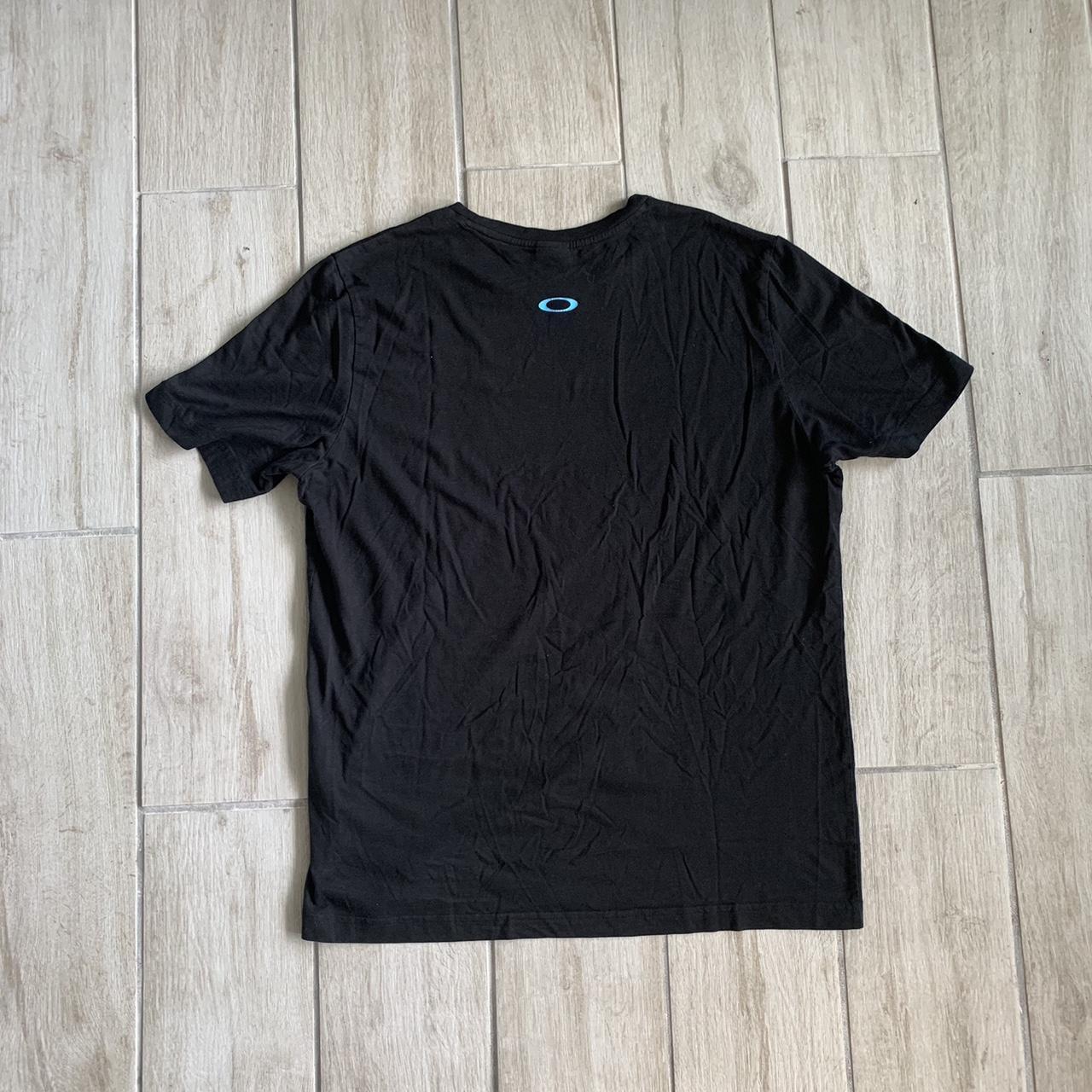 Y2K Oakley Tokyo men's graphic t shirt #vintage #y2k | Depop