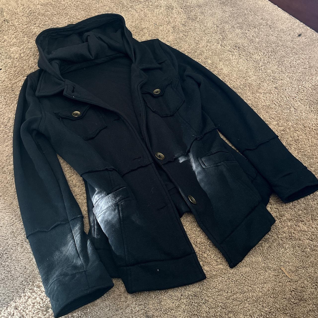 tornado mart if six was nine japan japanese | Depop