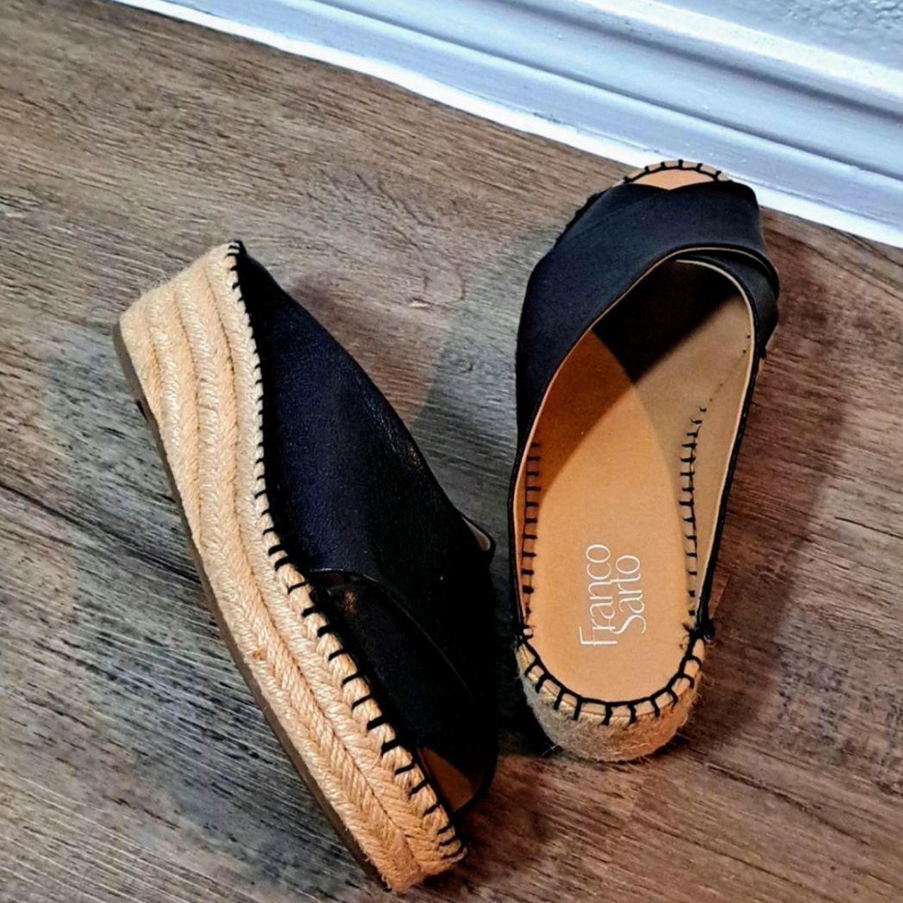 Franco sarto pine espadrille on sale