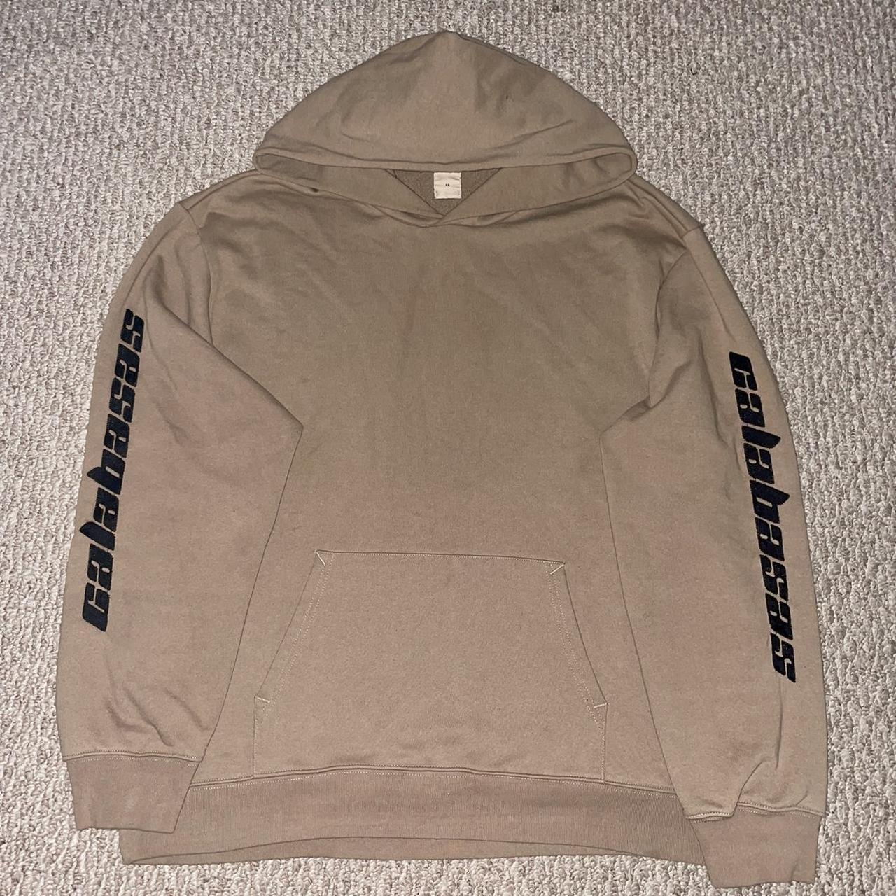 YEEZY GAP ENGINEERED BY BALENCIAGA 