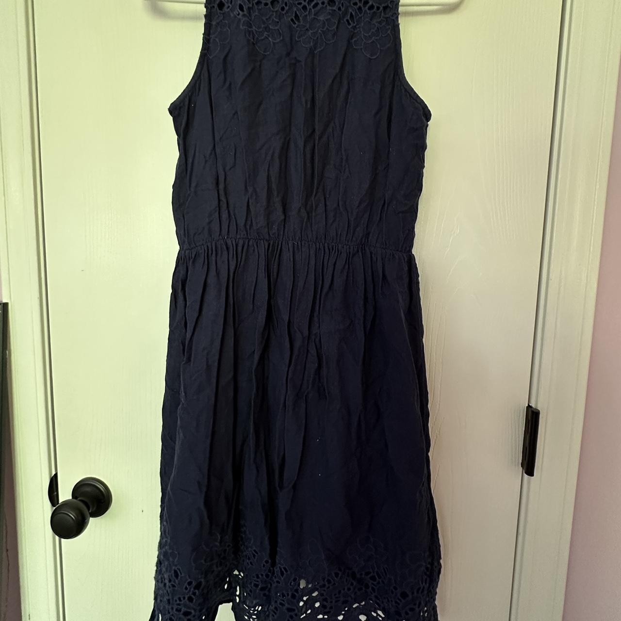 Old navy lace dress deals