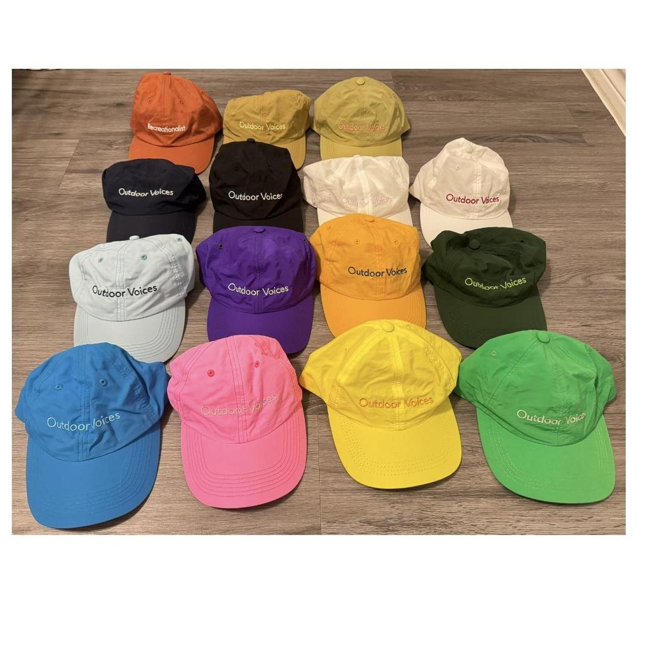 Hats hotsell (15 total)