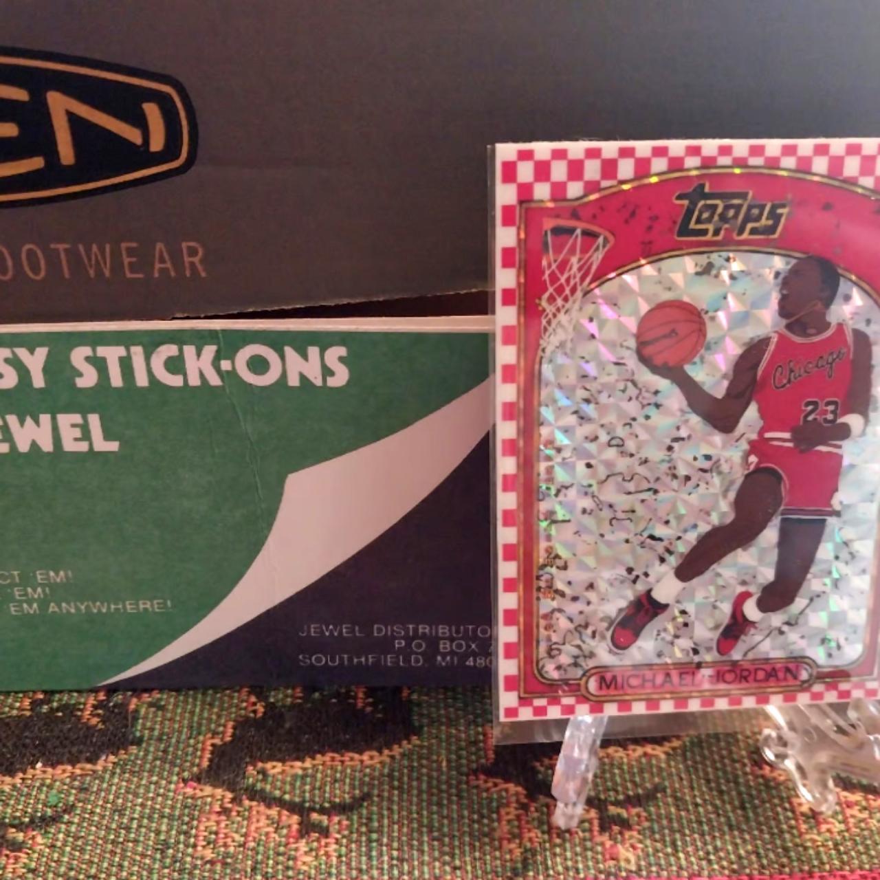Card Air Jordan Candy Cane Purple Jordan Candy Cane Nike Air
