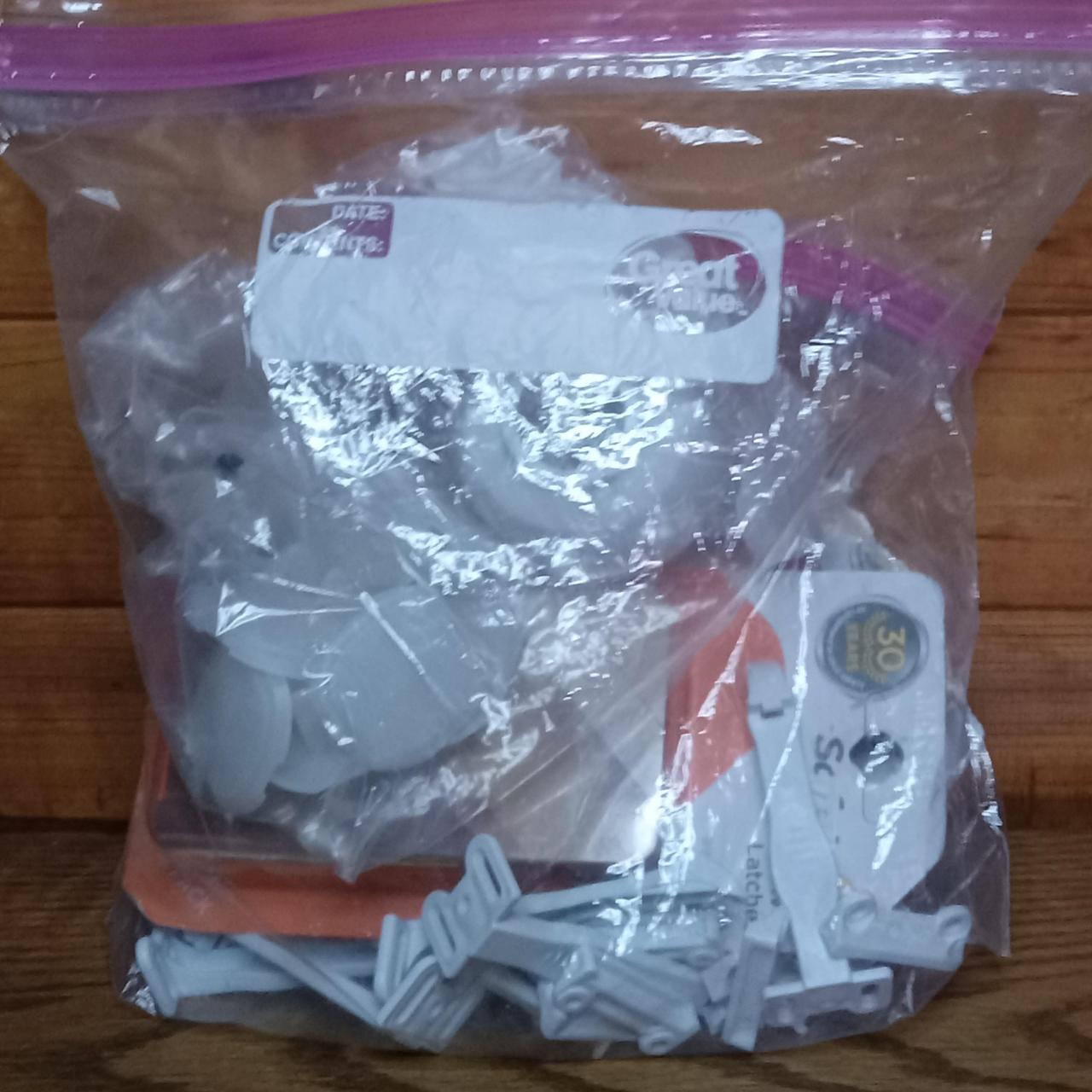 item listed by goosegirl