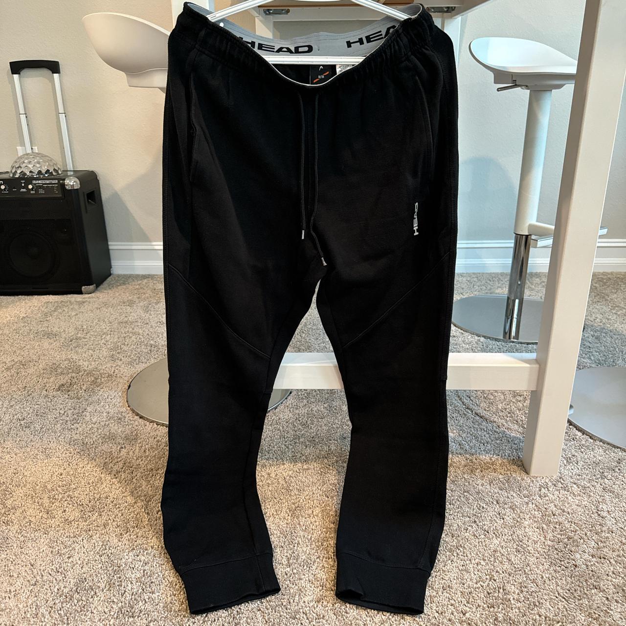 Head sweatpants sale