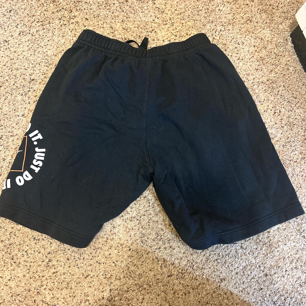 Nike Just Do It Size Adult S Depop