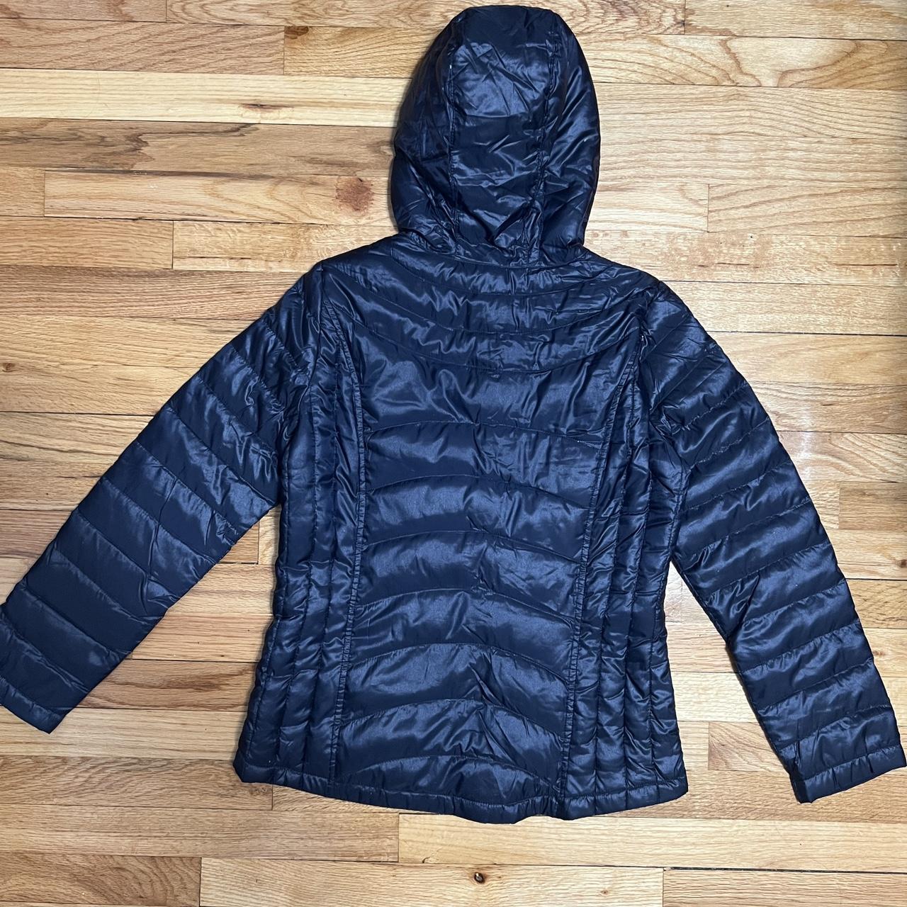 Andrew marc clearance premium down jacket