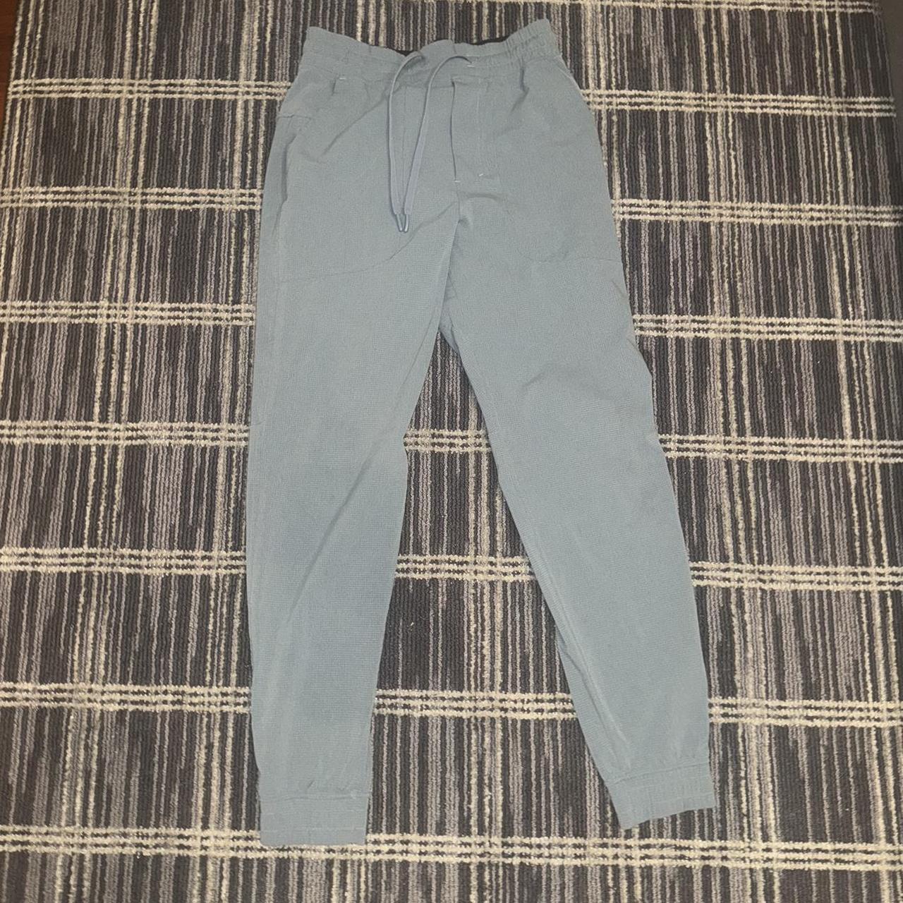 Lululemon Mens ABC Size Light