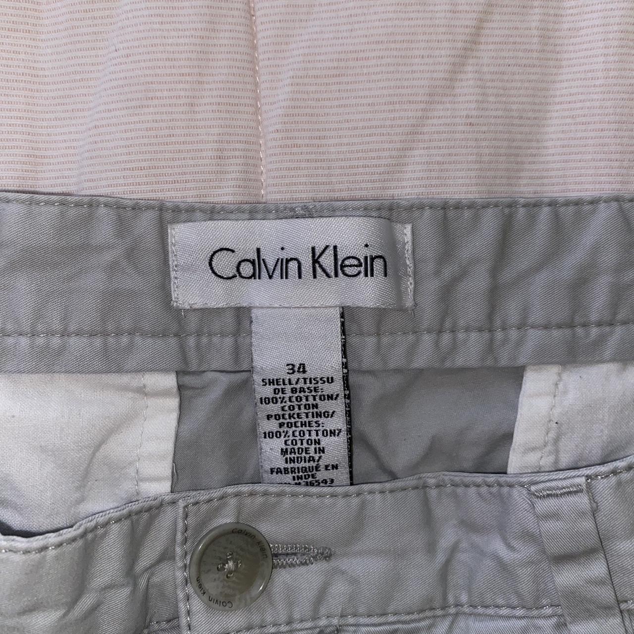 Men s Calvin Klein shorts Size 31 Good Condition. Depop