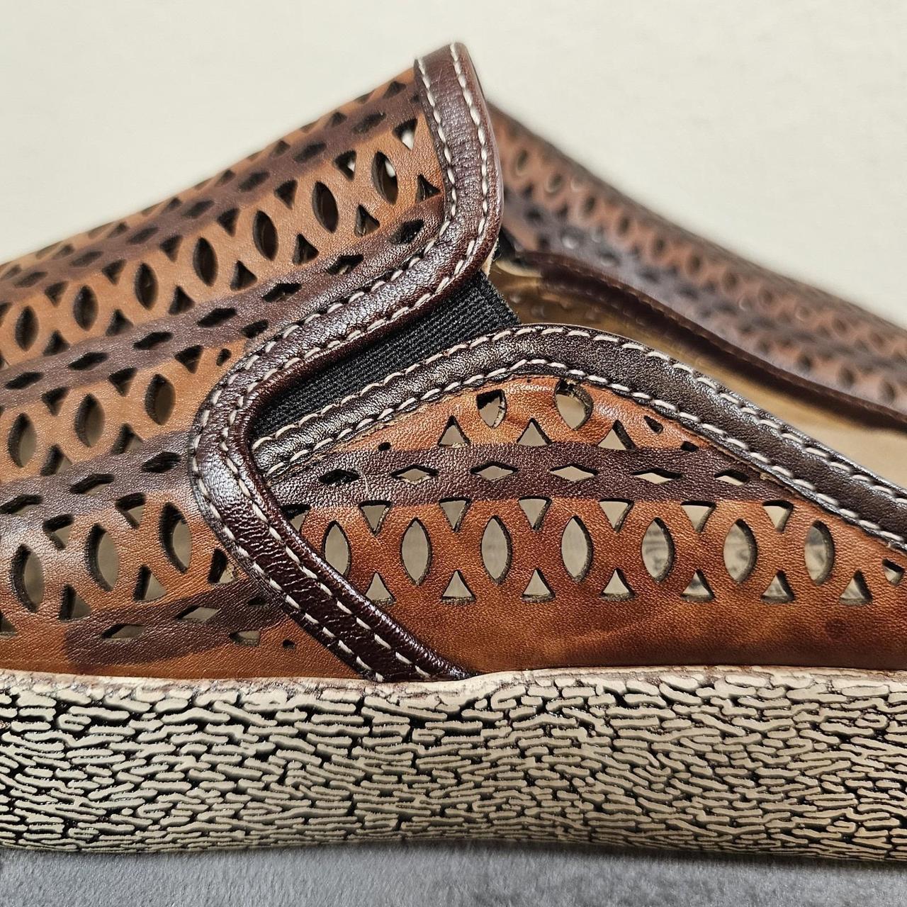 Spring Step Women's Clogs - Multi – SPRING STEP L… - image 3