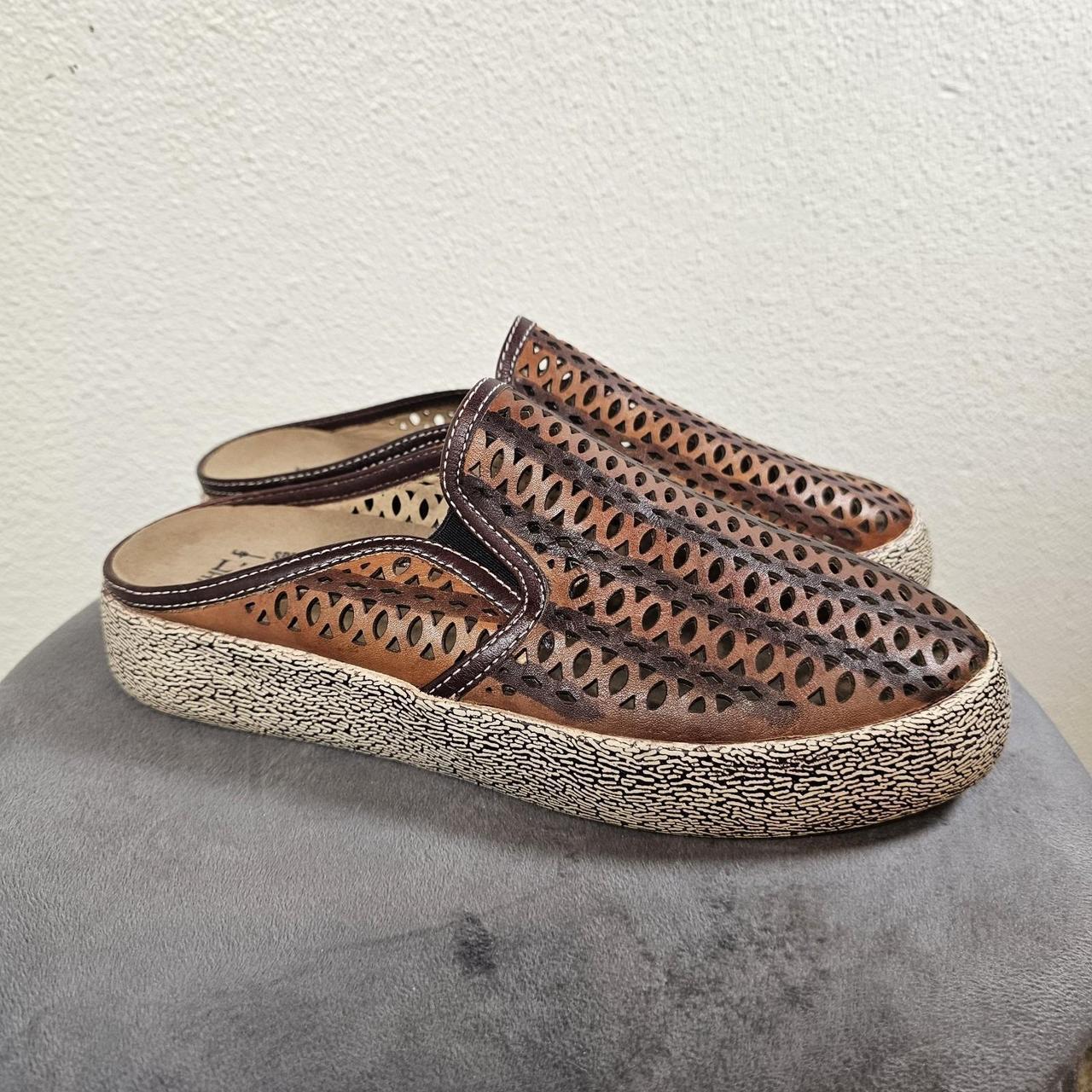 Spring Step Women's Clogs - Multi – SPRING STEP L… - image 1