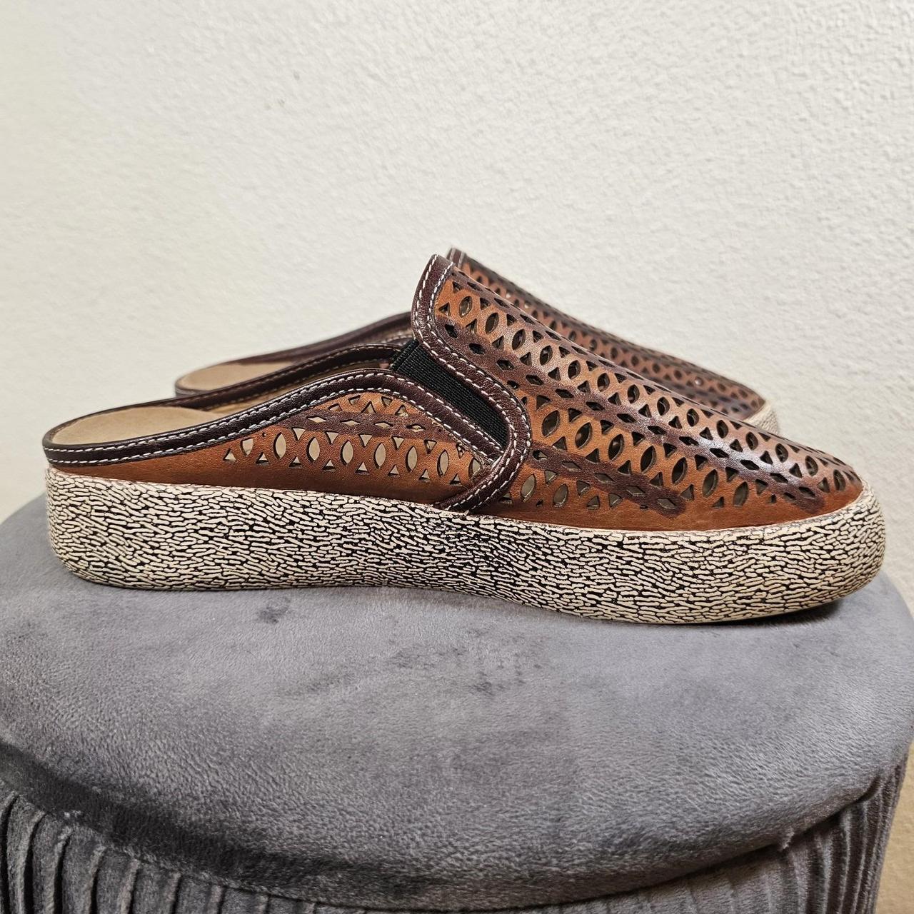 Spring Step Women's Clogs - Multi – SPRING STEP L… - image 6