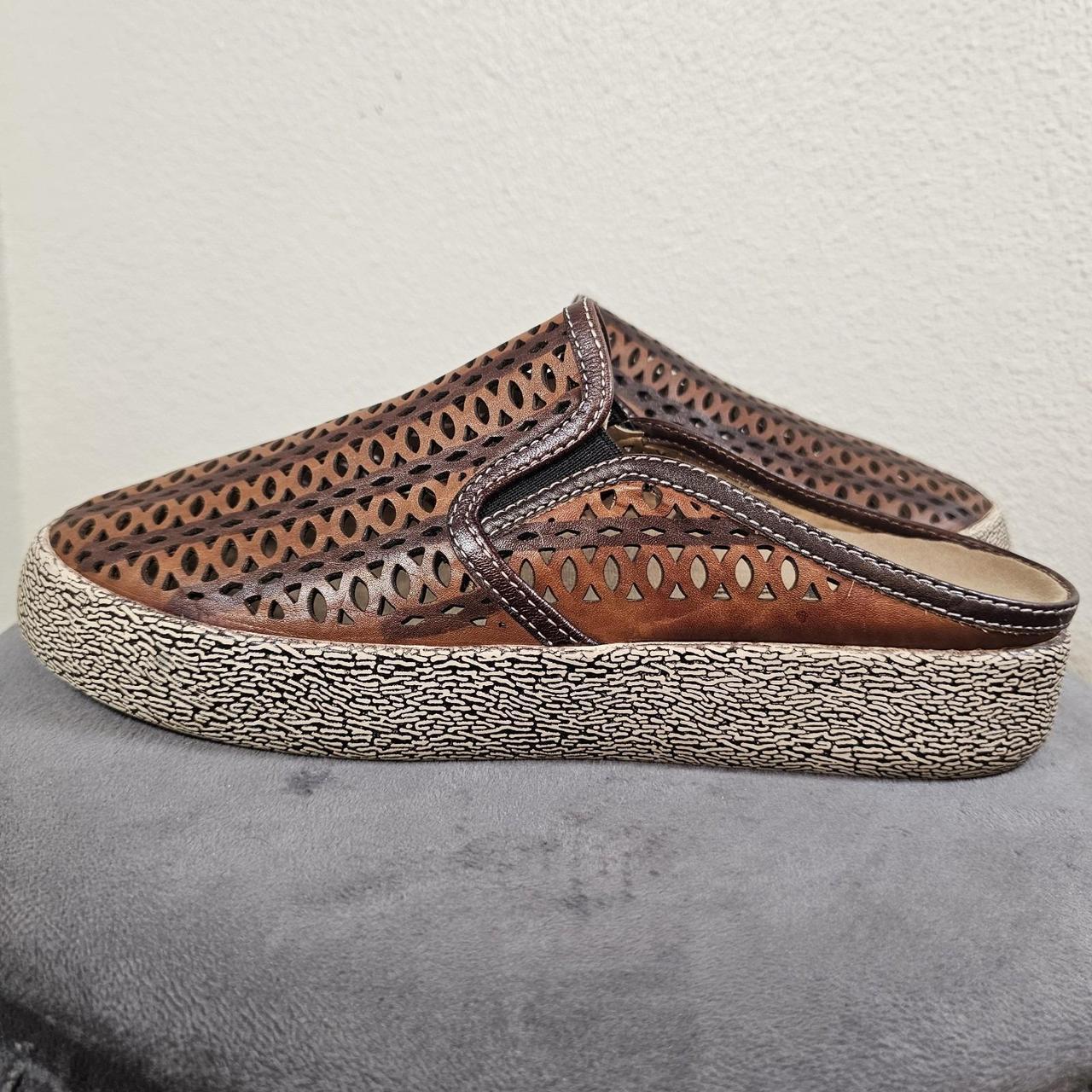 Spring Step Women's Clogs - Multi – SPRING STEP L… - image 2