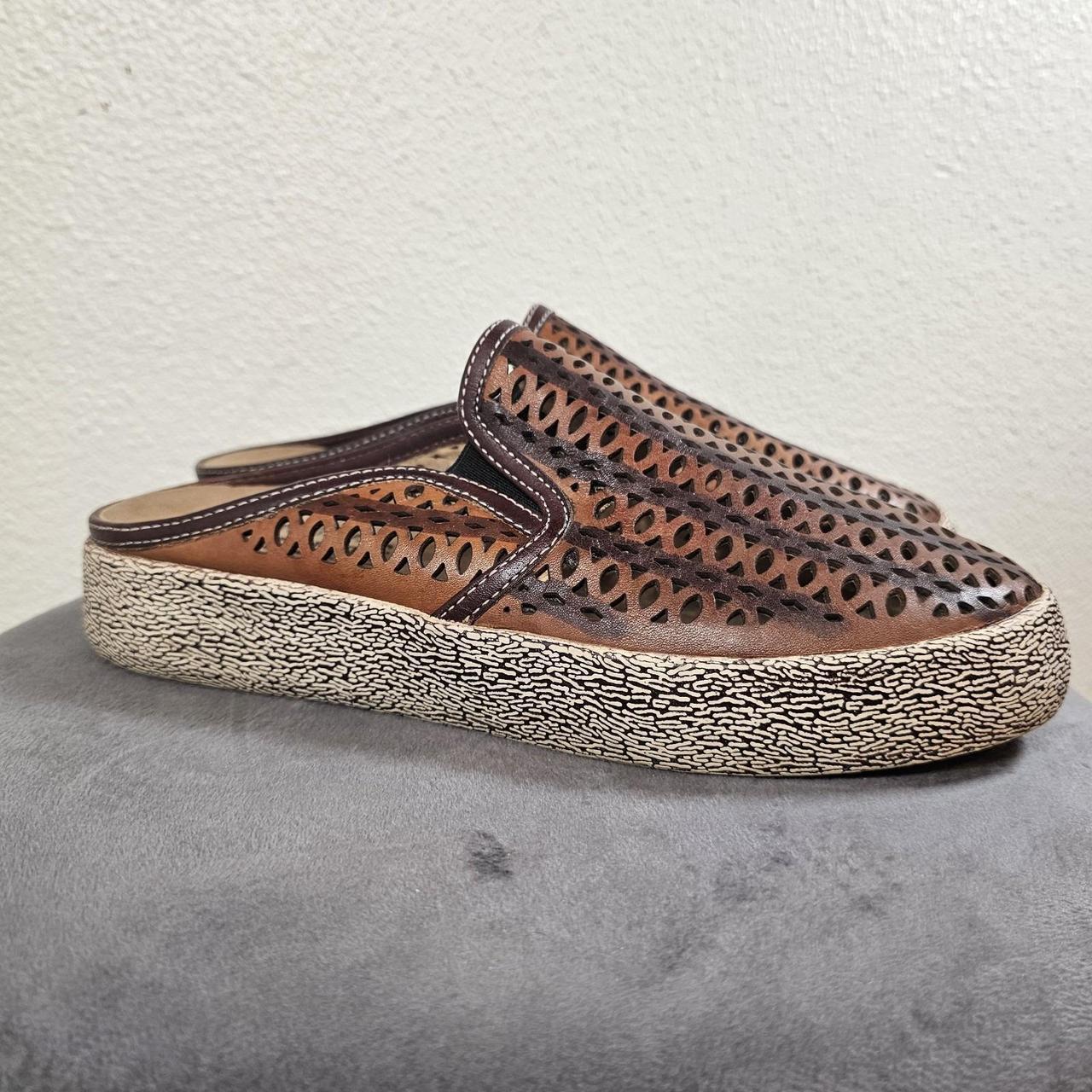 Spring Step Women's Clogs - Multi – SPRING STEP L… - image 4