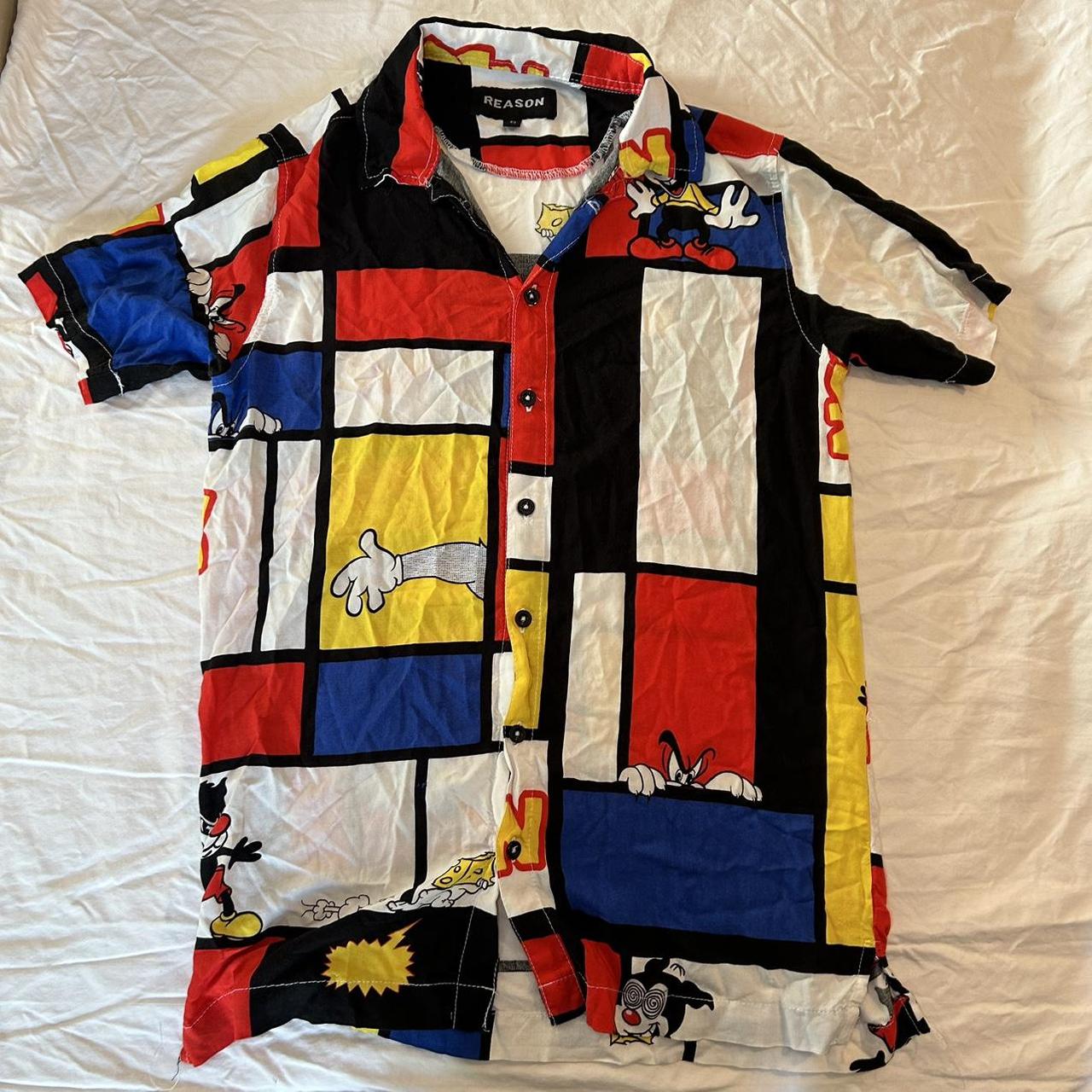 item listed by tica8