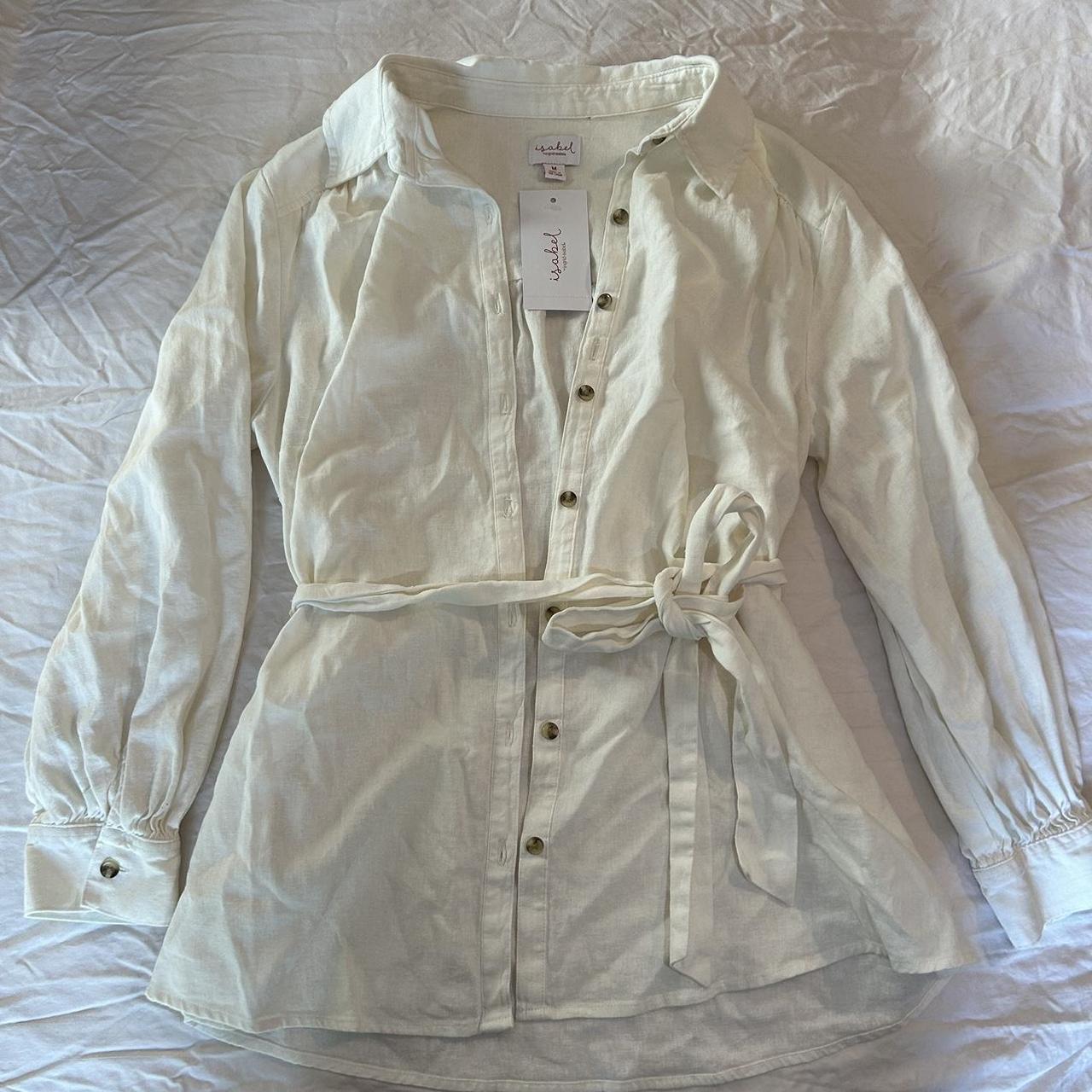 item listed by tica8