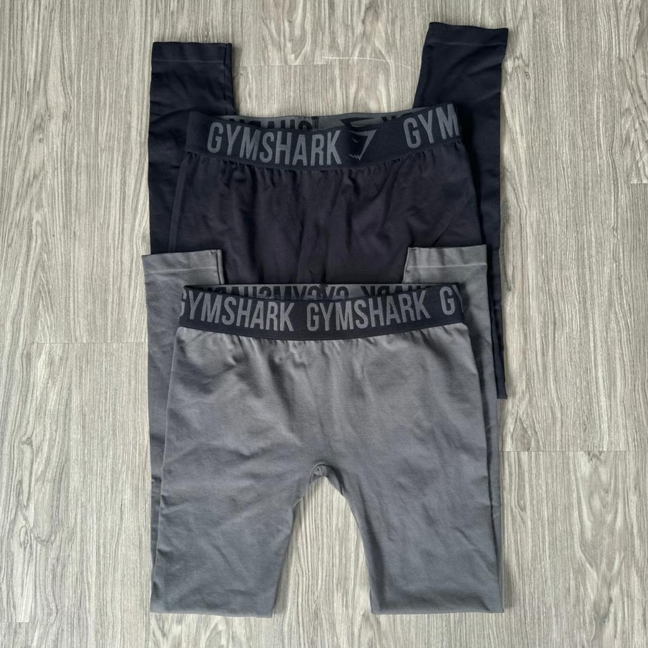 Gymshark online leggings bundle size small