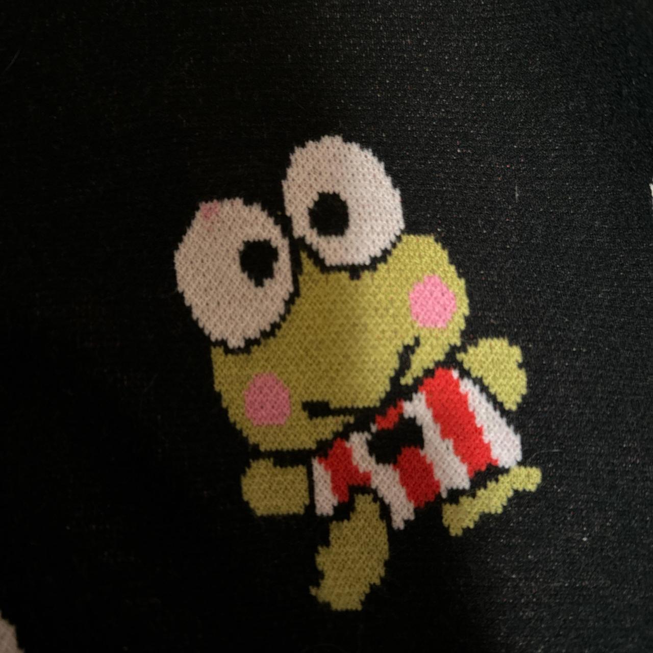 Hello kitty and friends x Forever 21 Keroppi Depop