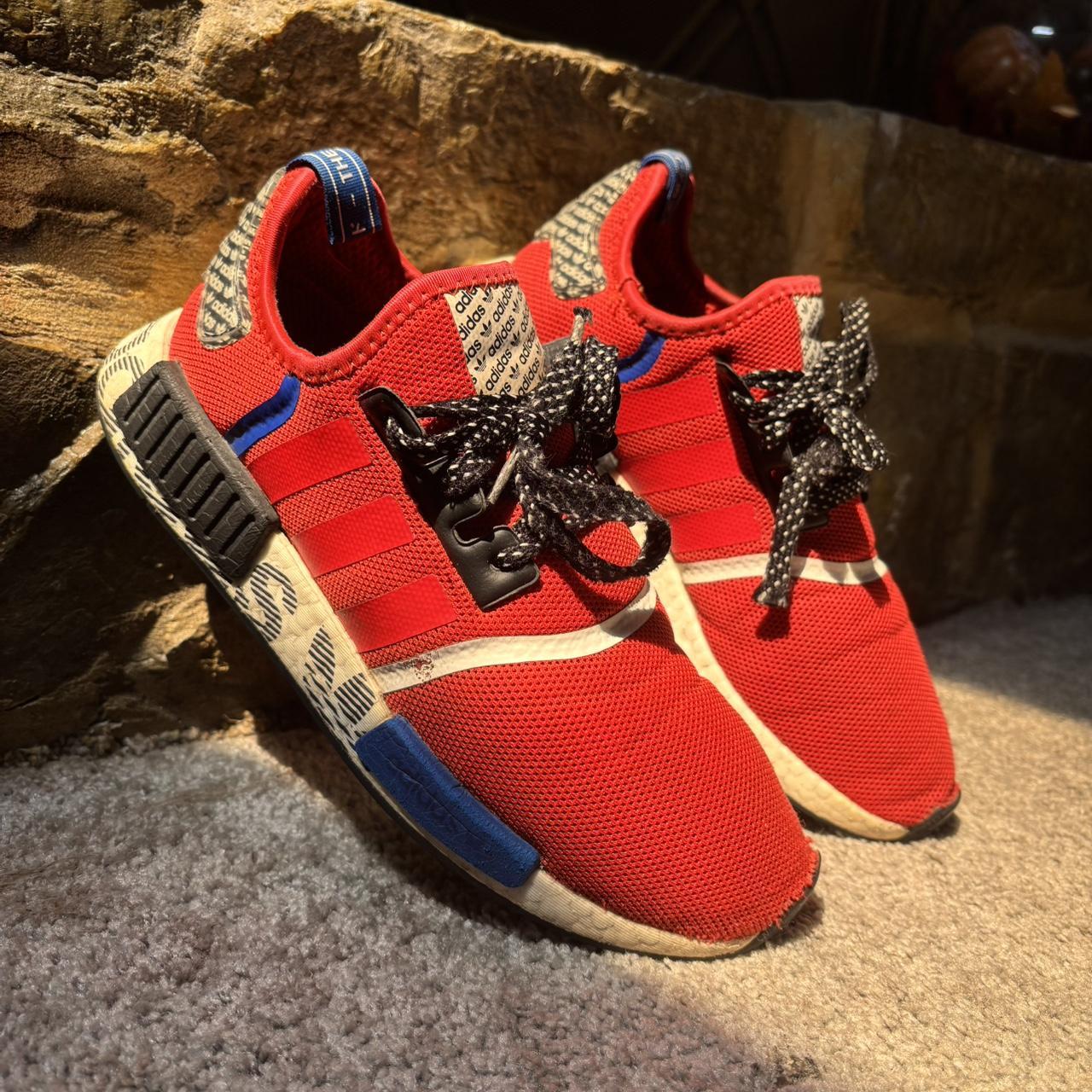 Adidas nmd 7 fashion