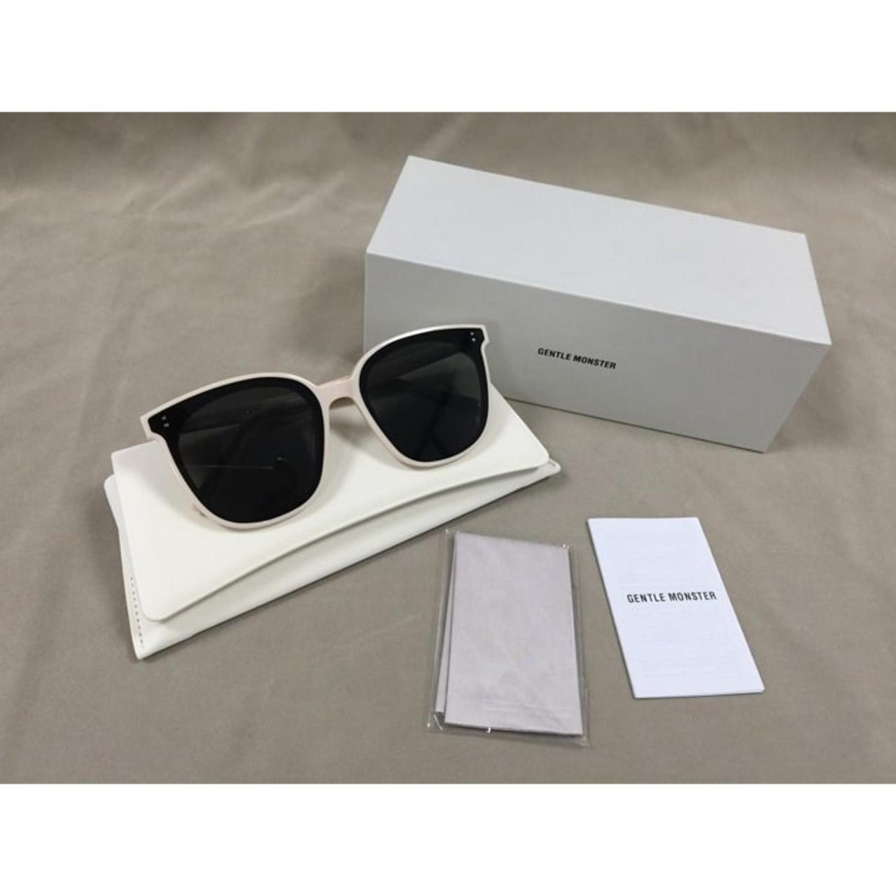 小物 Gentle Monster FLATBA gentle monster sunglasses flatba | eBay