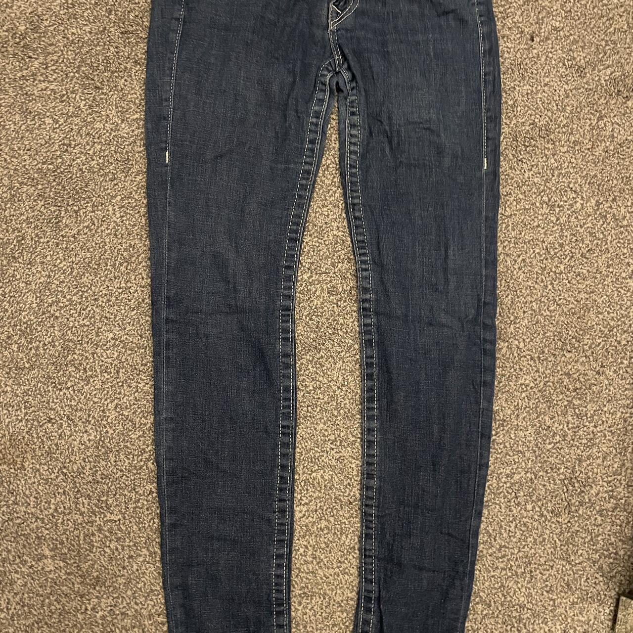 item listed by knowhere_vintage