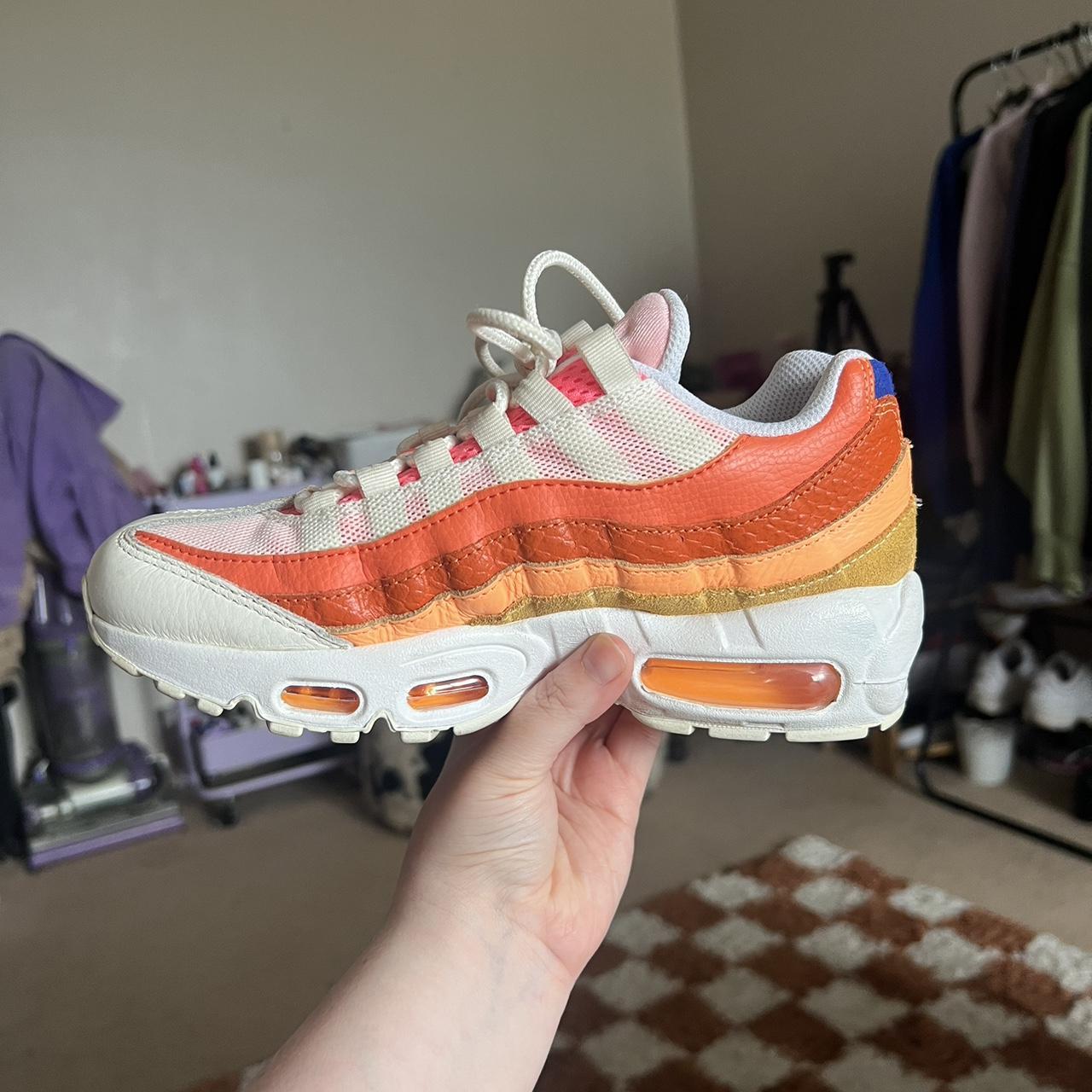 air max 95 campfire