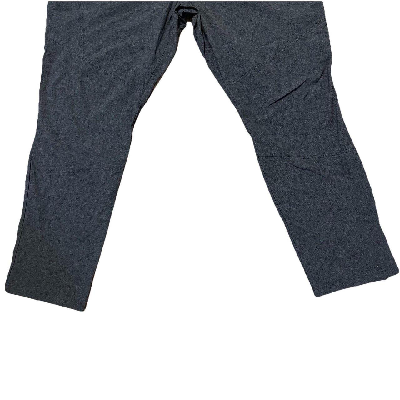 Source Unknown Men's Pants - Grey - 40" – The Kuh… - image 2