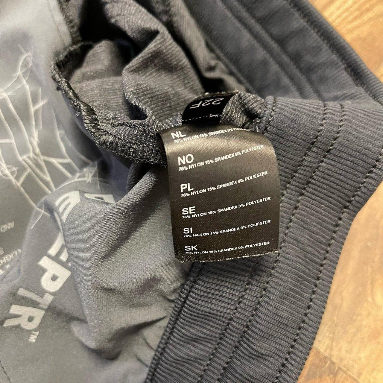 Source Unknown Men's Pants - Grey - 40" – The Kuh… - image 5