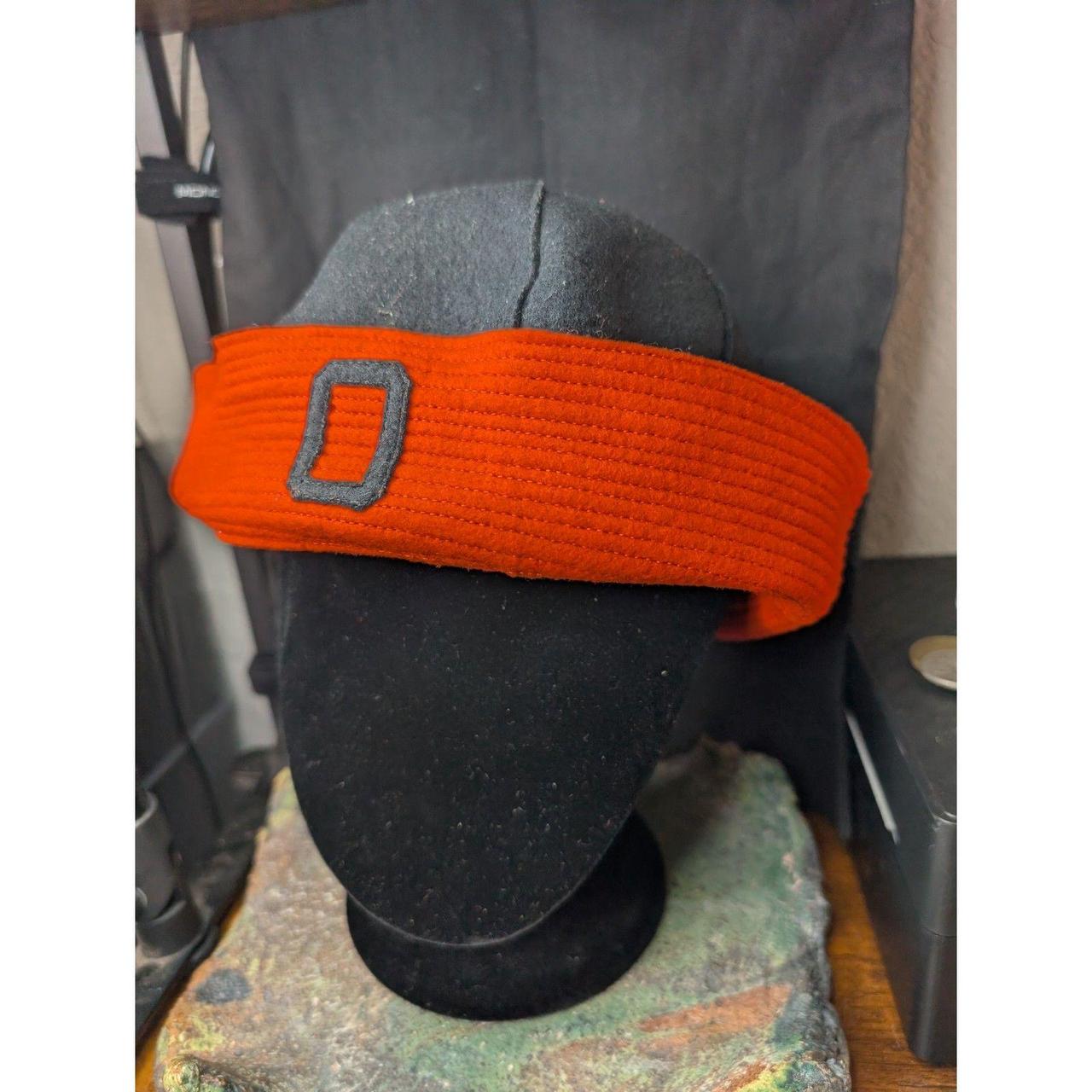 Source Unknown Men's Hat - Black – Compact vintag… - image 2