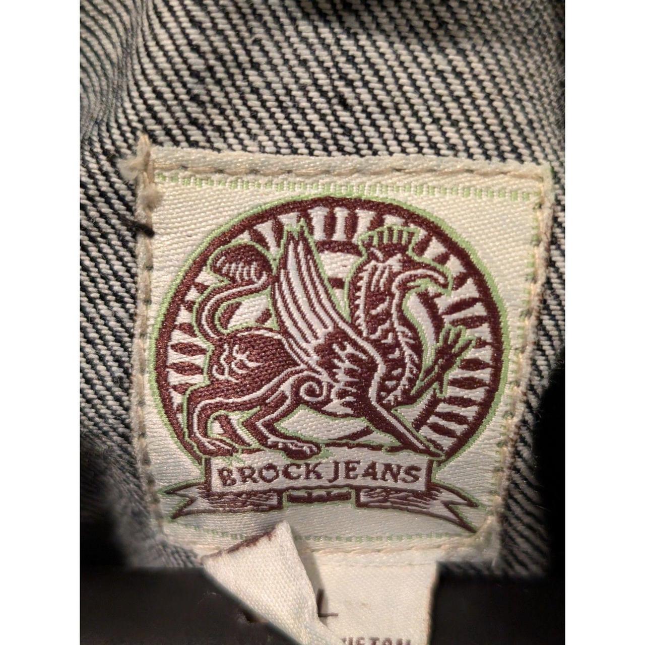 Source Unknown Men's Jacket - Multi - XL – Bold B… - image 3