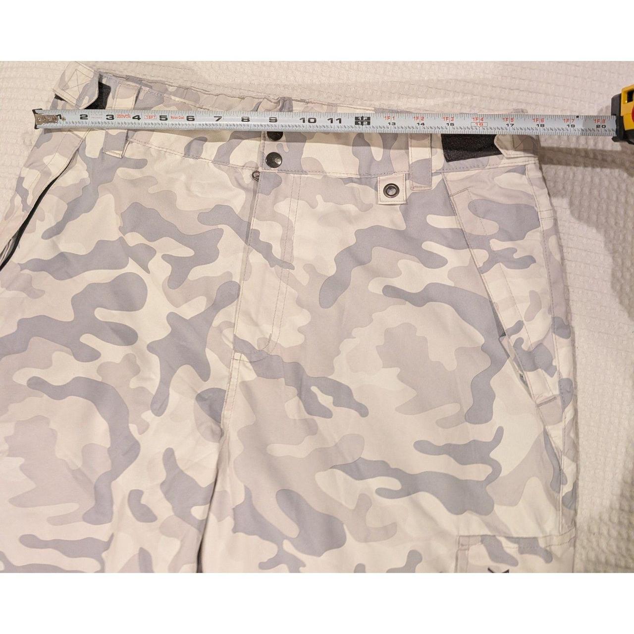 Source Unknown Men's Pants - White - L – High-per… - image 2