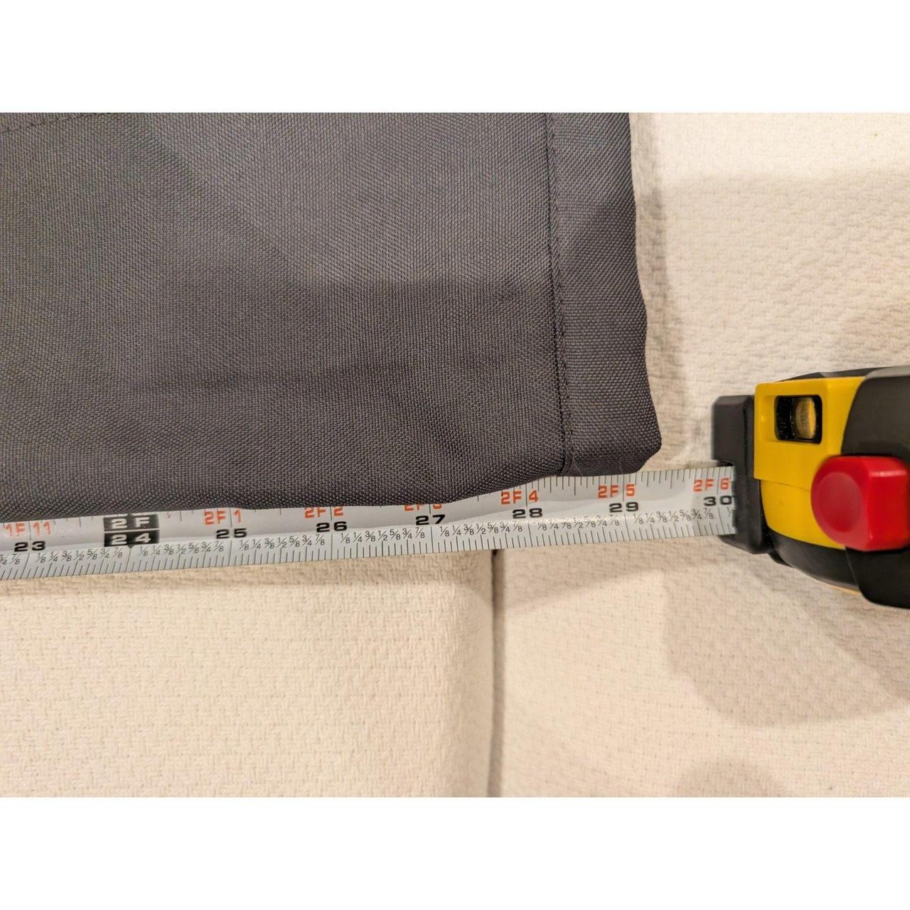 Source Unknown Men's Pants - White - L – High-per… - image 7