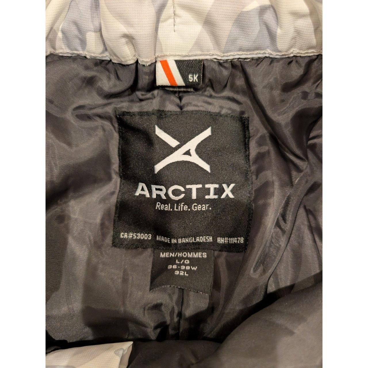 Source Unknown Men's Pants - White - L – High-per… - image 6