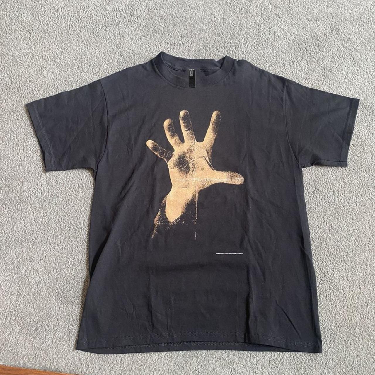 激レア両面1998年system of a downビンテージオリジナルtシャツ