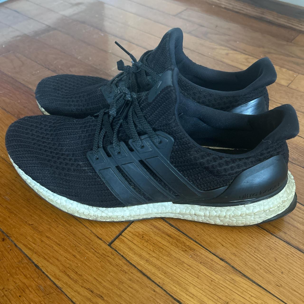 Adidas ultra boost black size 11 best sale