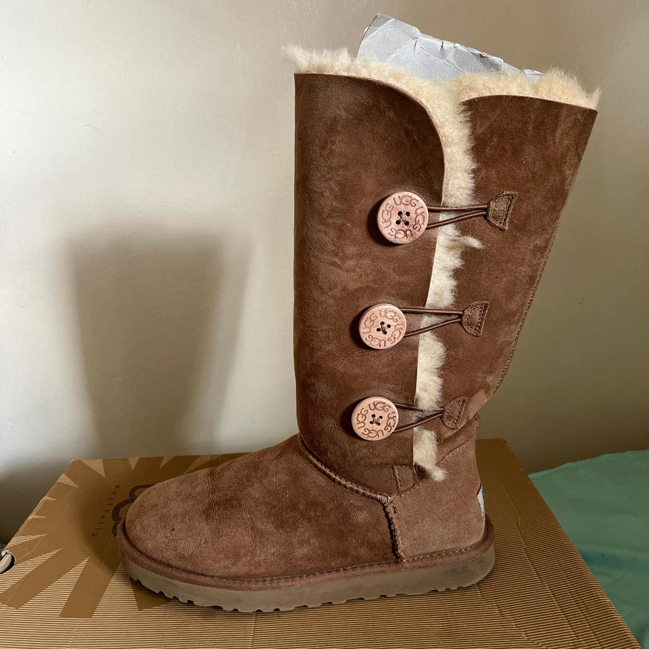 Mid calf uggs best sale