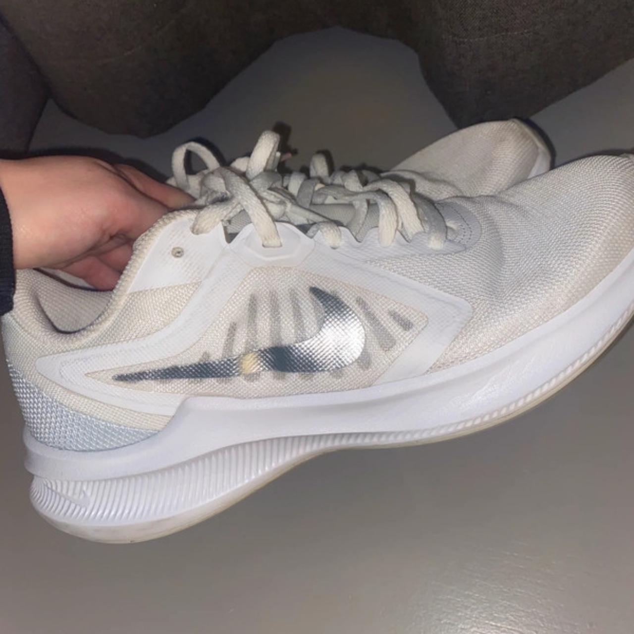 womens nike gym trainers
