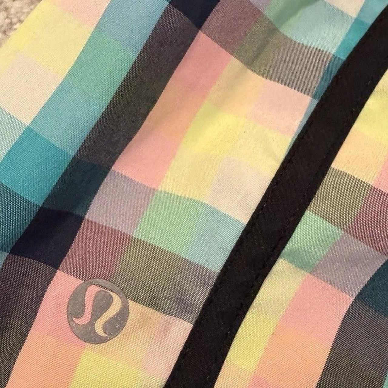 Lululemon Women's Shorts - Multi - 4 – Tag missin… - image 5