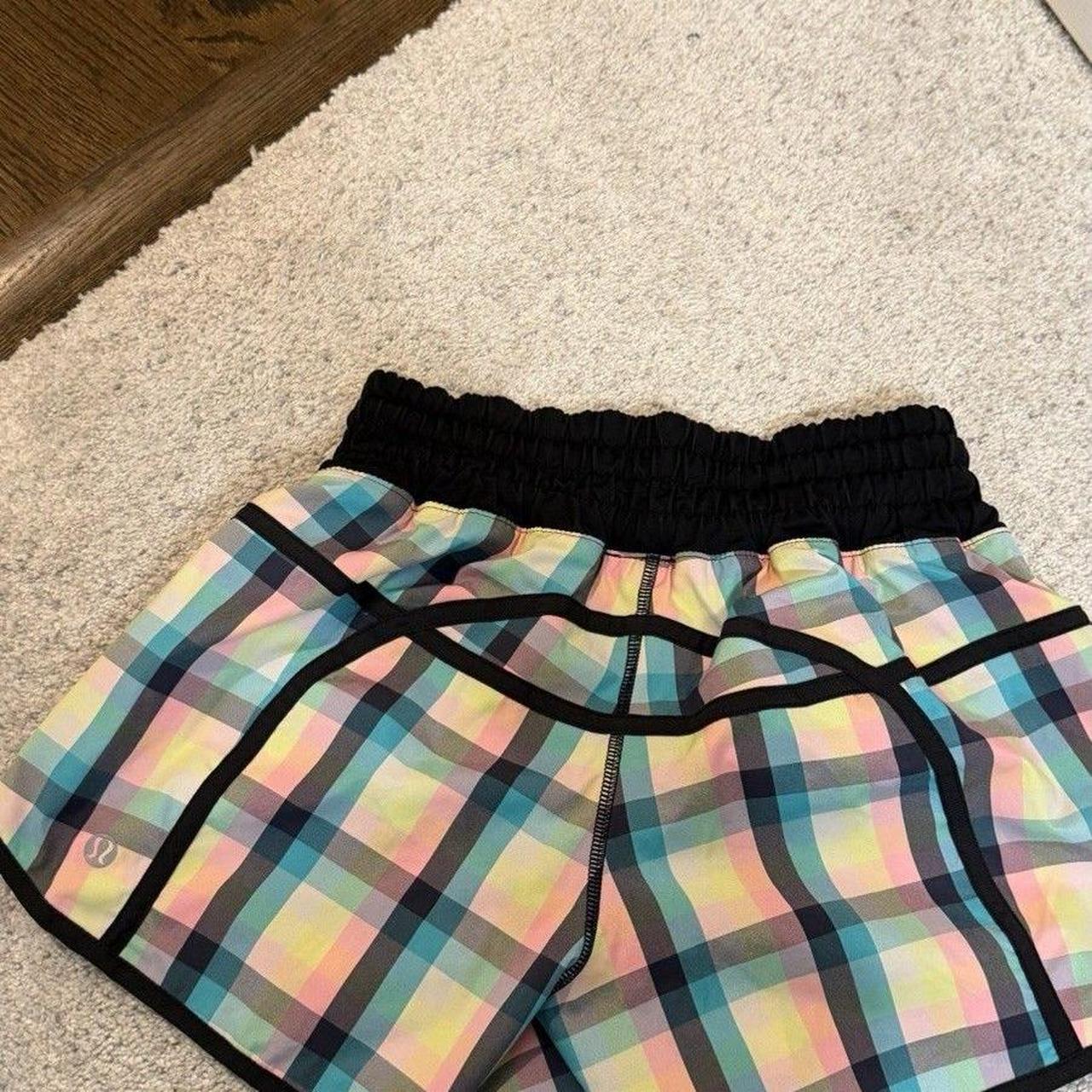 Lululemon Women's Shorts - Multi - 4 – Tag missin… - image 4