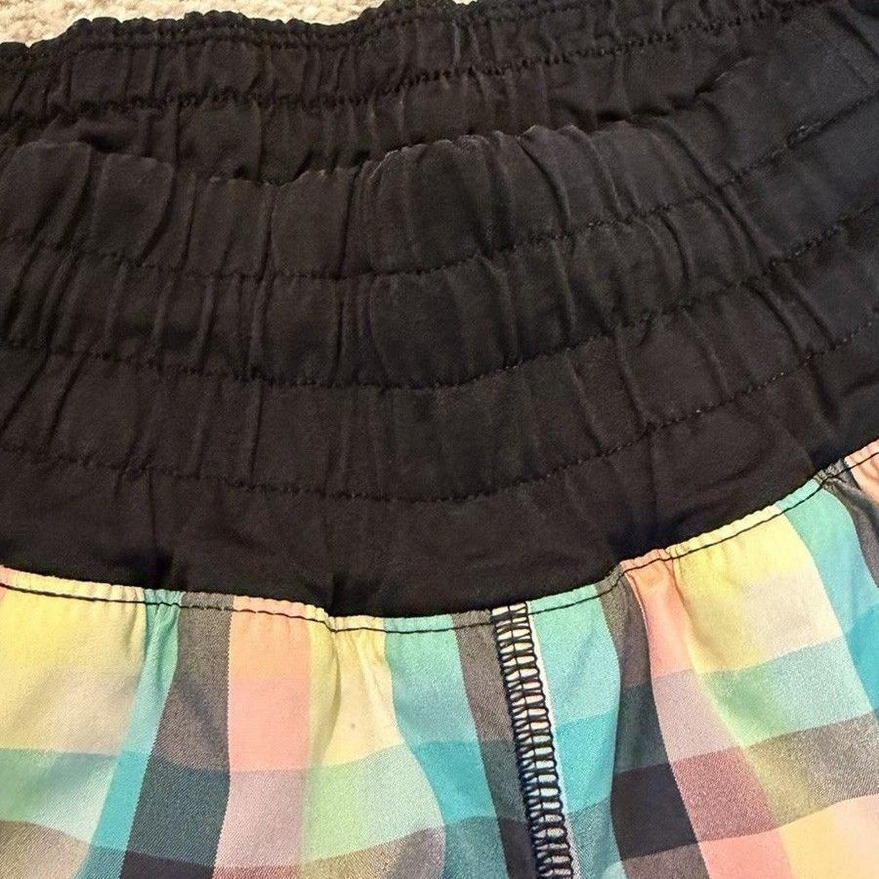 Lululemon Women's Shorts - Multi - 4 – Tag missin… - image 3