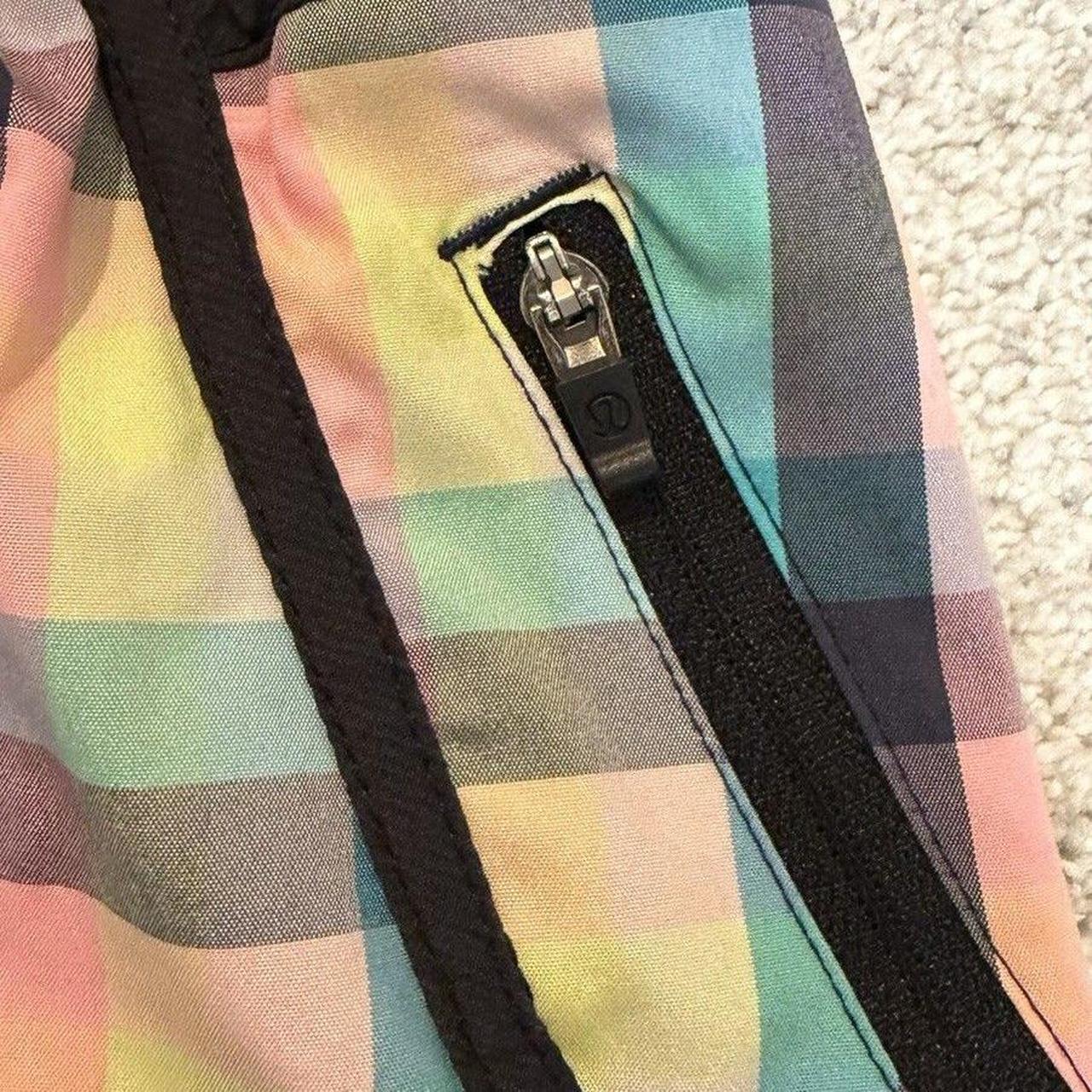 Lululemon Women's Shorts - Multi - 4 – Tag missin… - image 2