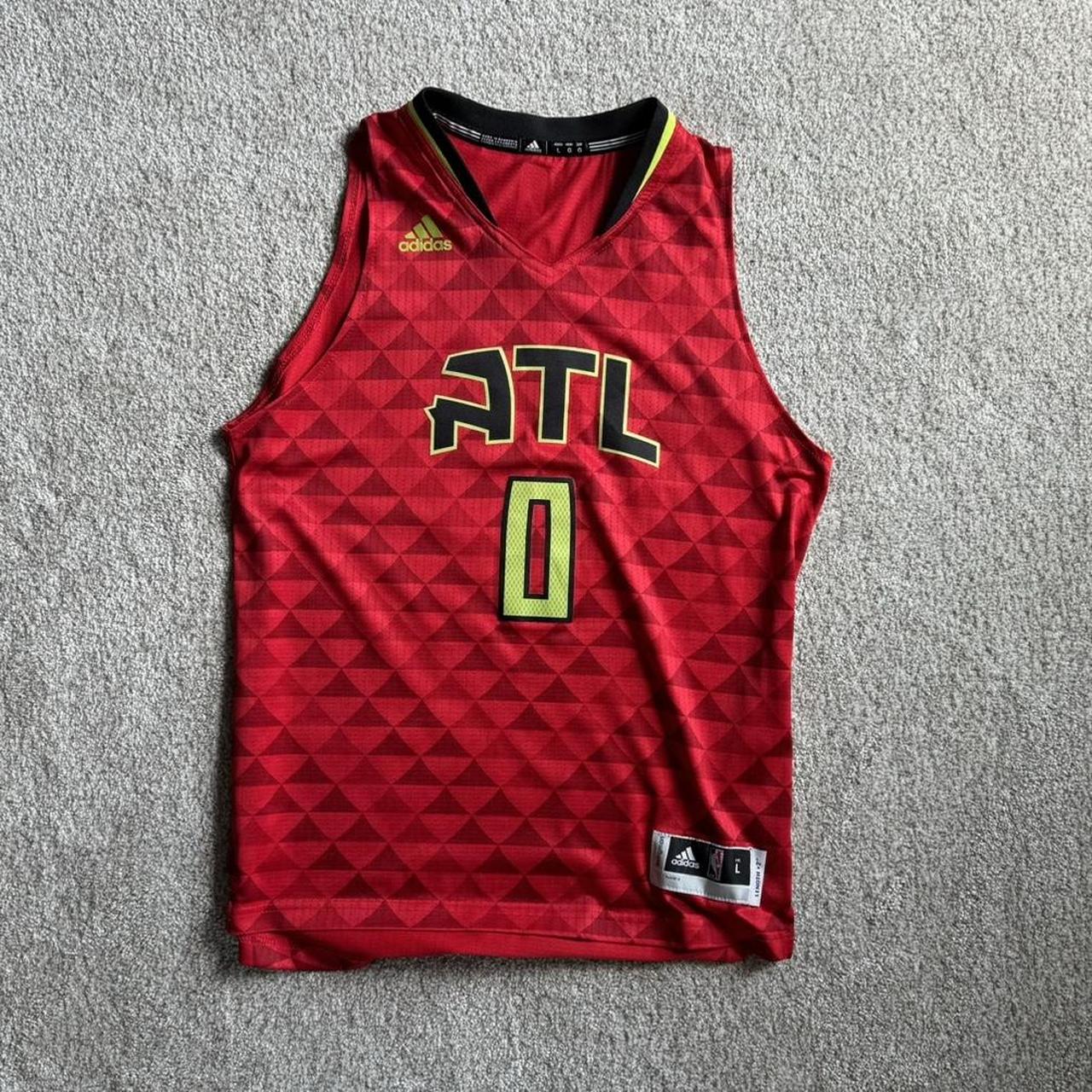 Jeff teague youth jersey deals