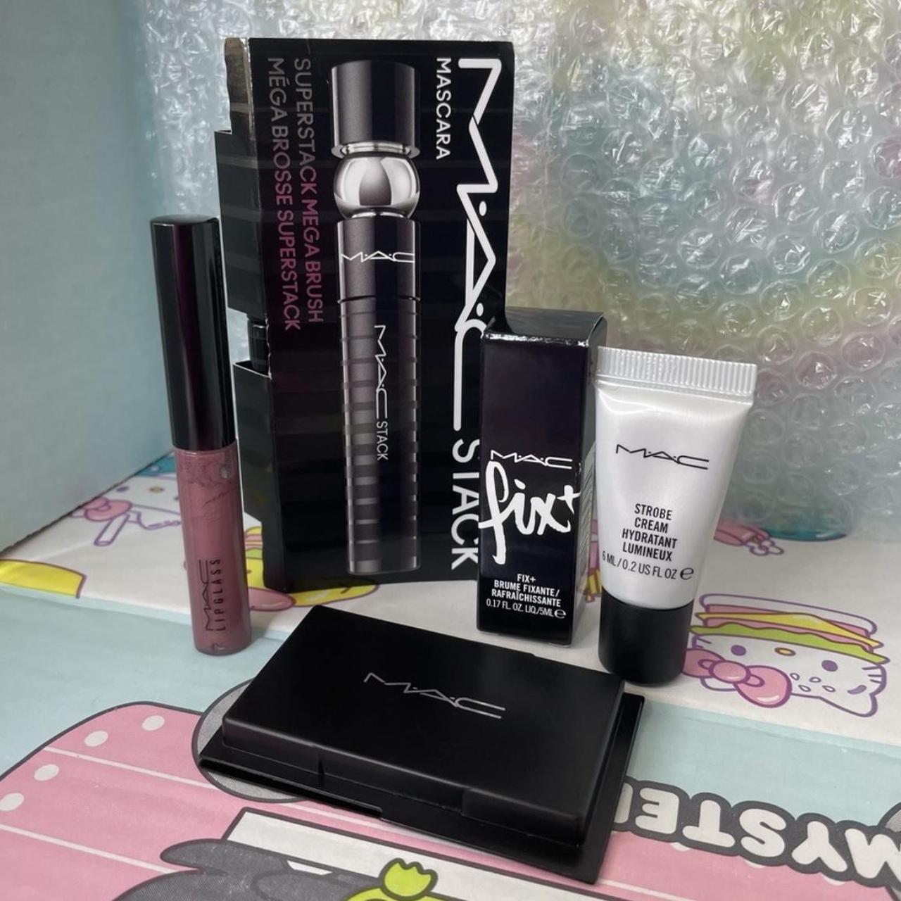 MAC newest cosmetics bundle