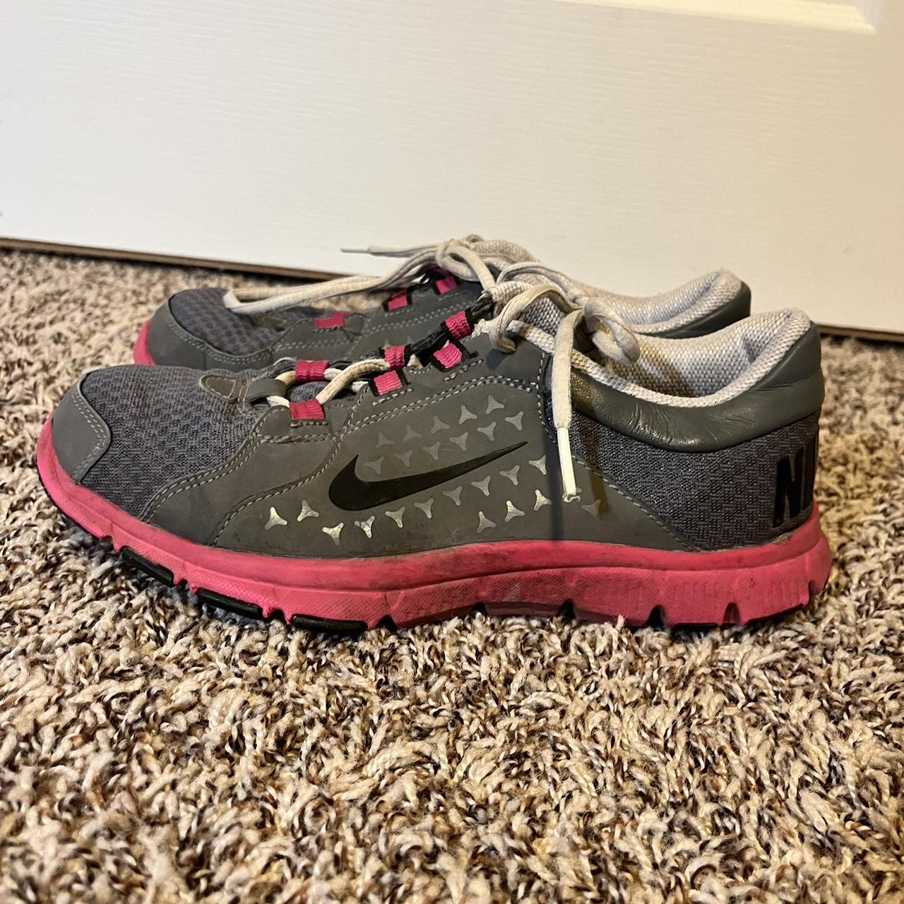 cute womens nike shoes