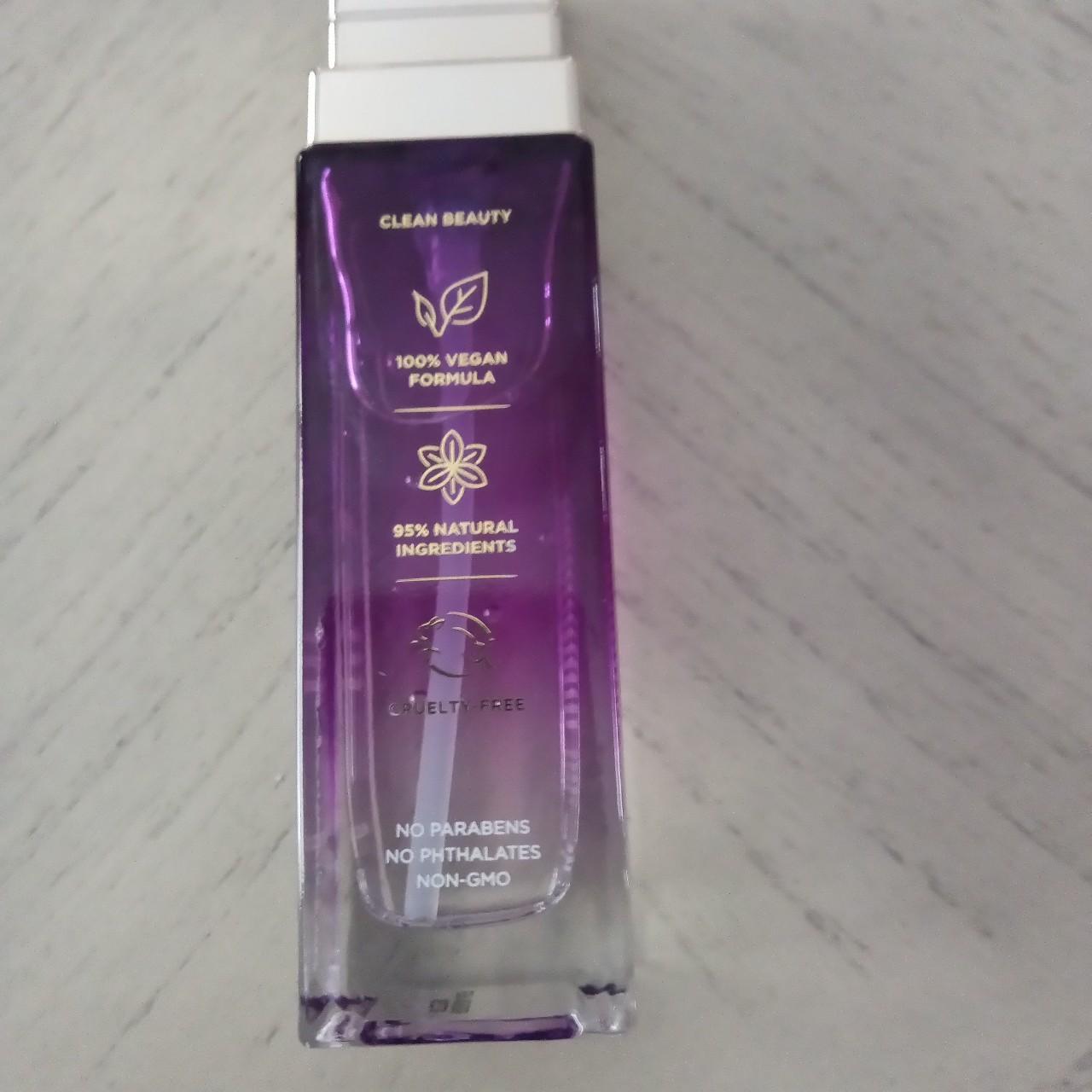 Fleur de peau Anti-Aging Facial Brand new, Depop