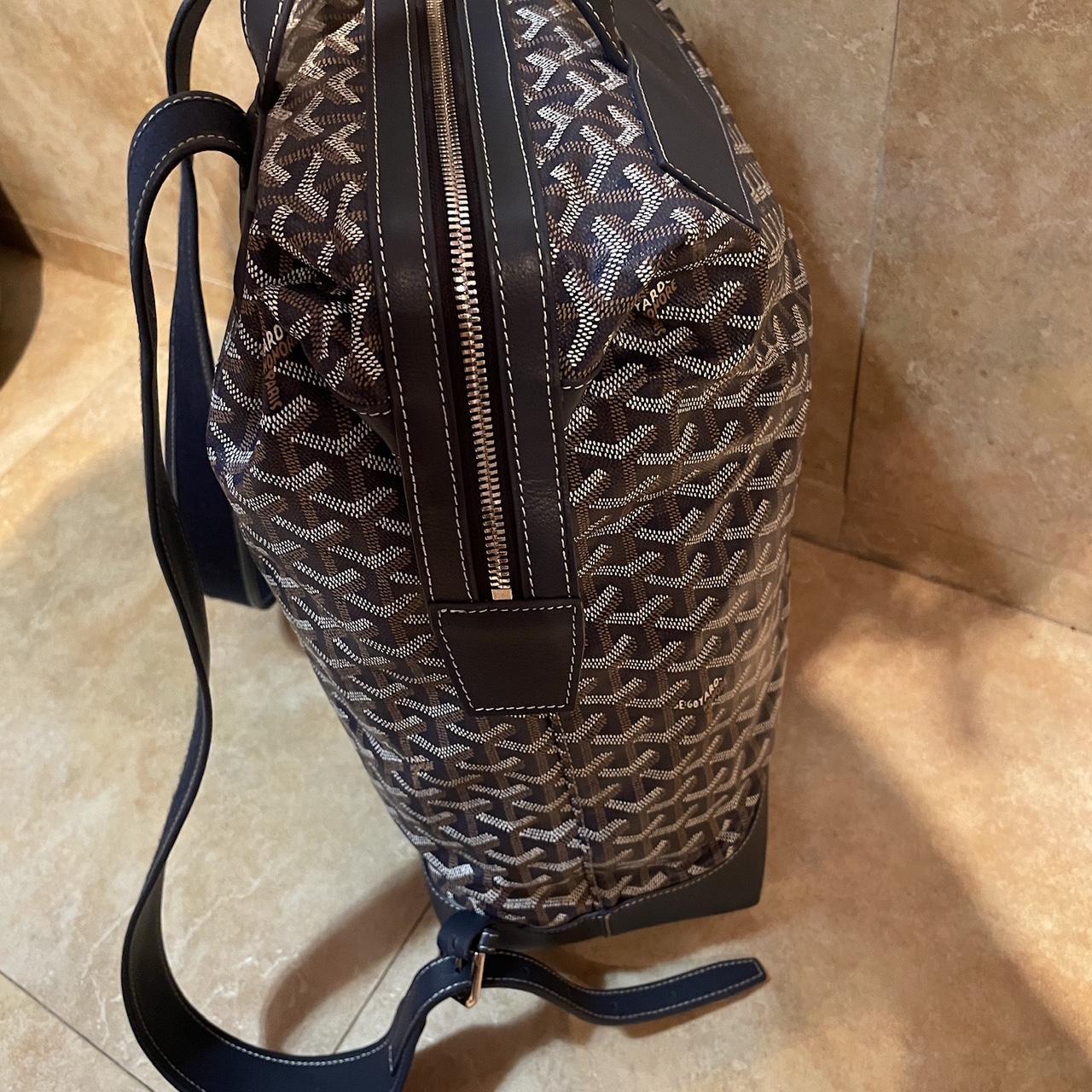 Brand new goyard backpack