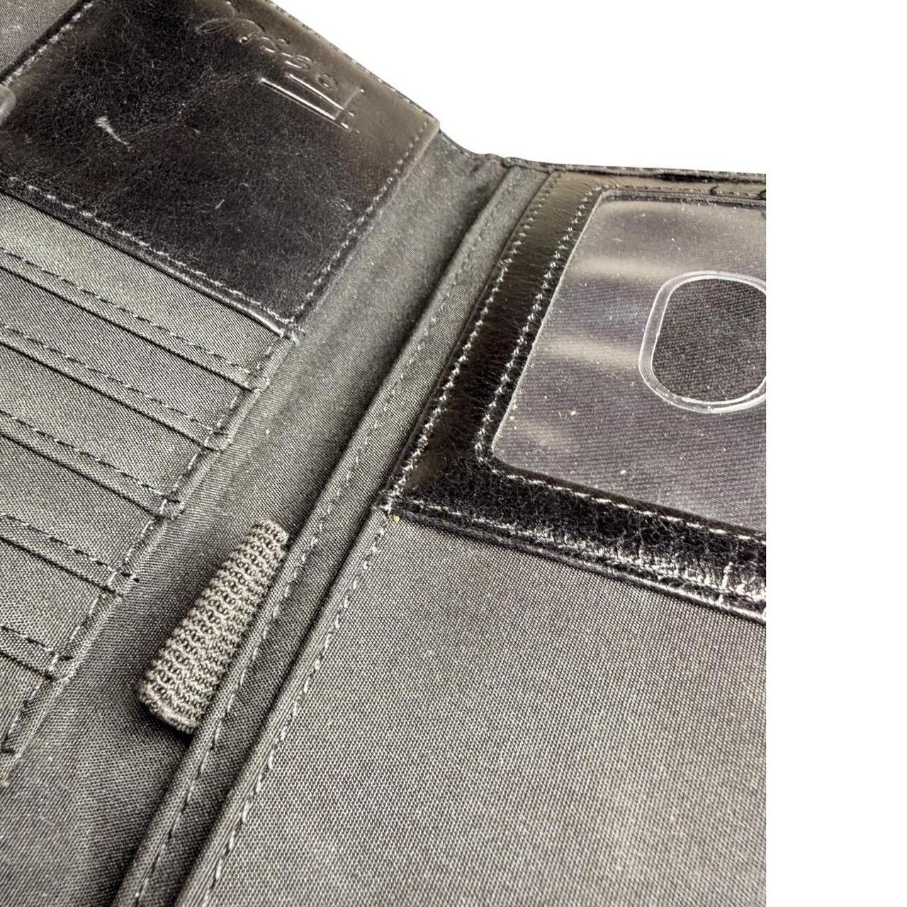 Fossil Women's Wallets - Black – Fossil Patchwork… - image 5