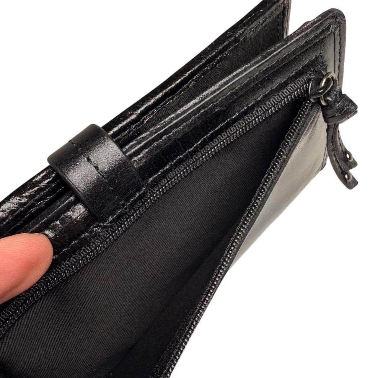 Fossil Women's Wallets - Black – Fossil Patchwork… - image 7