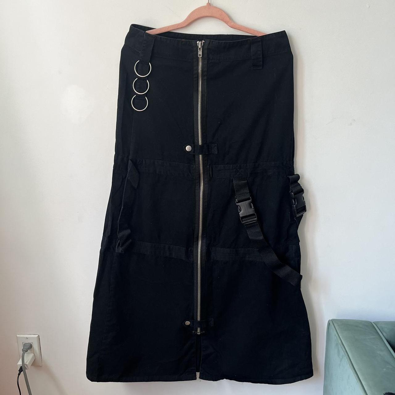 Illig cargo skirt best sale